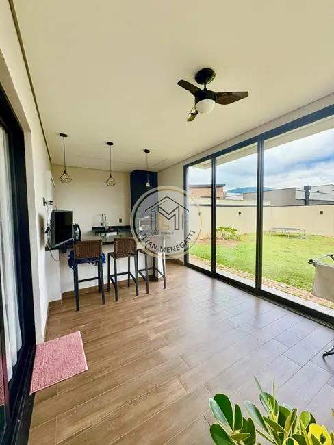 Foto 1 de Casa de Condomínio com 3 quartos à venda, 360m2 em Jundiai - SP