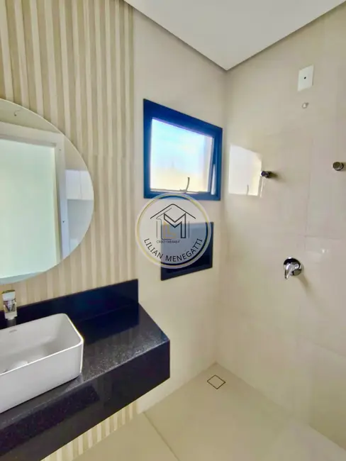 Foto 9 de Casa de Condomínio com 3 quartos à venda, 300m2 em Jardim Celeste, Jundiai - SP