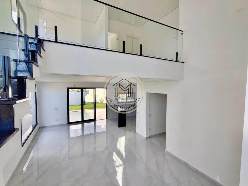 Foto 4 de Casa de Condomínio com 3 quartos à venda, 300m2 em Jardim Celeste, Jundiai - SP