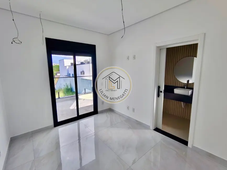 Foto 8 de Casa de Condomínio com 3 quartos à venda, 300m2 em Jardim Celeste, Jundiai - SP