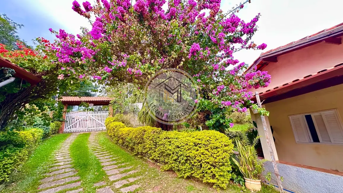 Foto 5 de Casa de Condomínio com 6 quartos à venda, 7000m2 em Jundiai - SP
