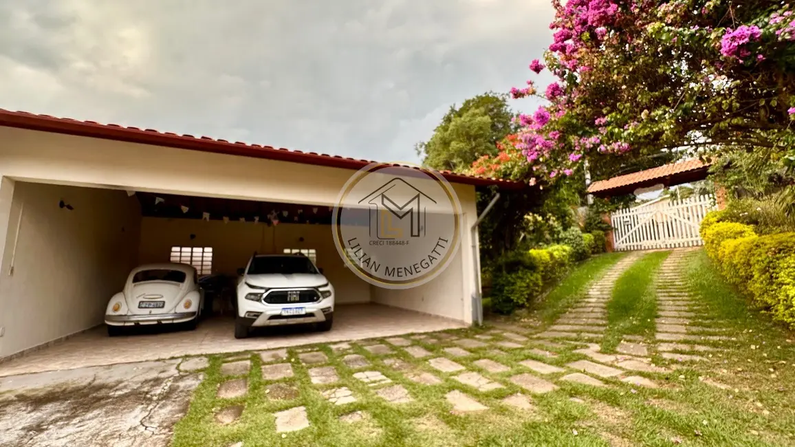 Foto 6 de Casa de Condomínio com 6 quartos à venda, 7000m2 em Jundiai - SP