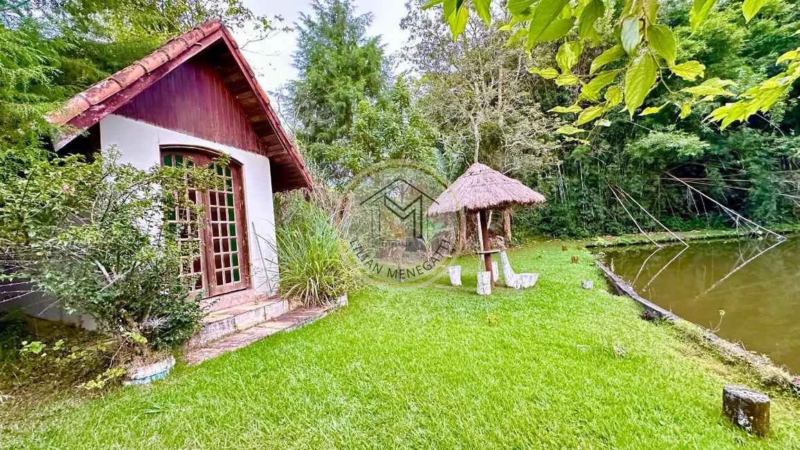 Foto 2 de Casa de Condomínio com 6 quartos à venda, 7000m2 em Jundiai - SP