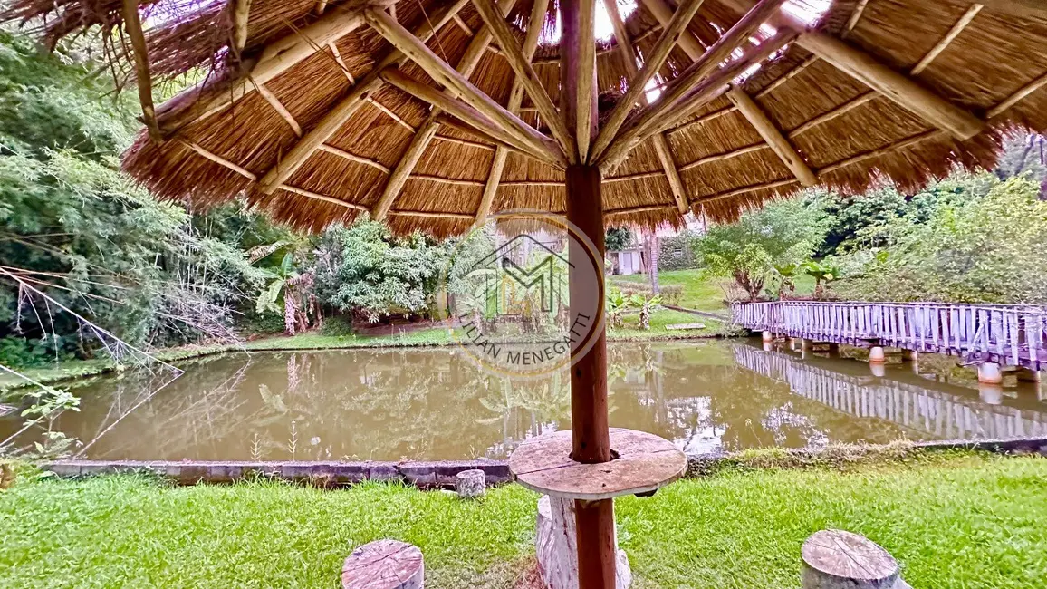 Foto 4 de Casa de Condomínio com 6 quartos à venda, 7000m2 em Jundiai - SP
