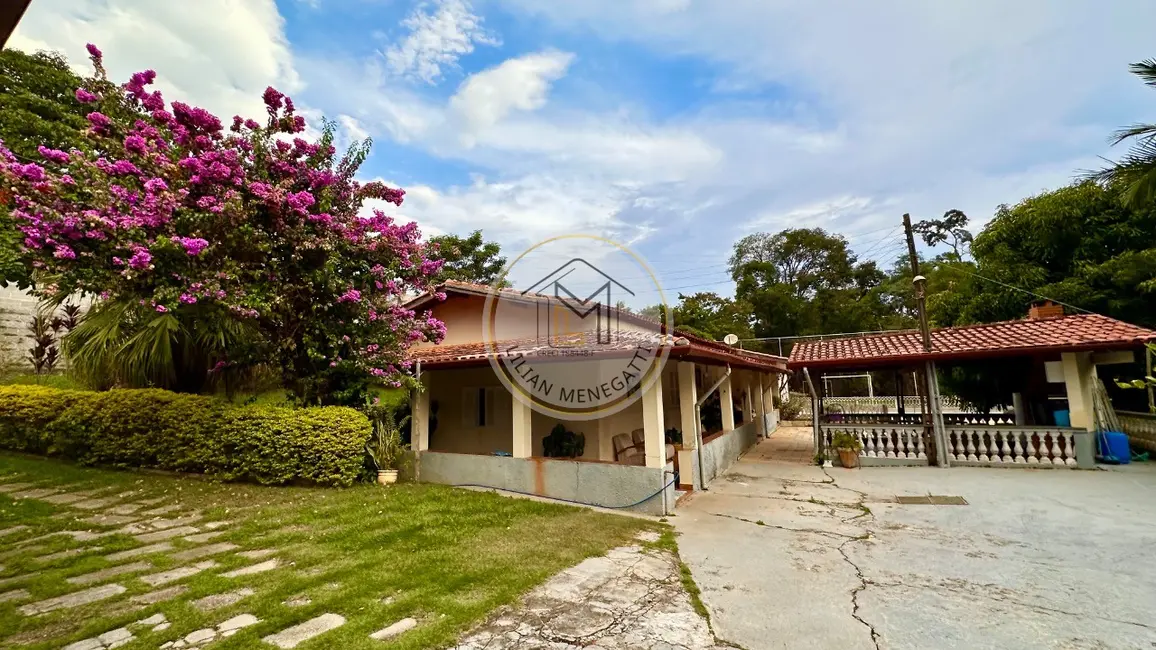 Foto 9 de Casa de Condomínio com 6 quartos à venda, 7000m2 em Jundiai - SP