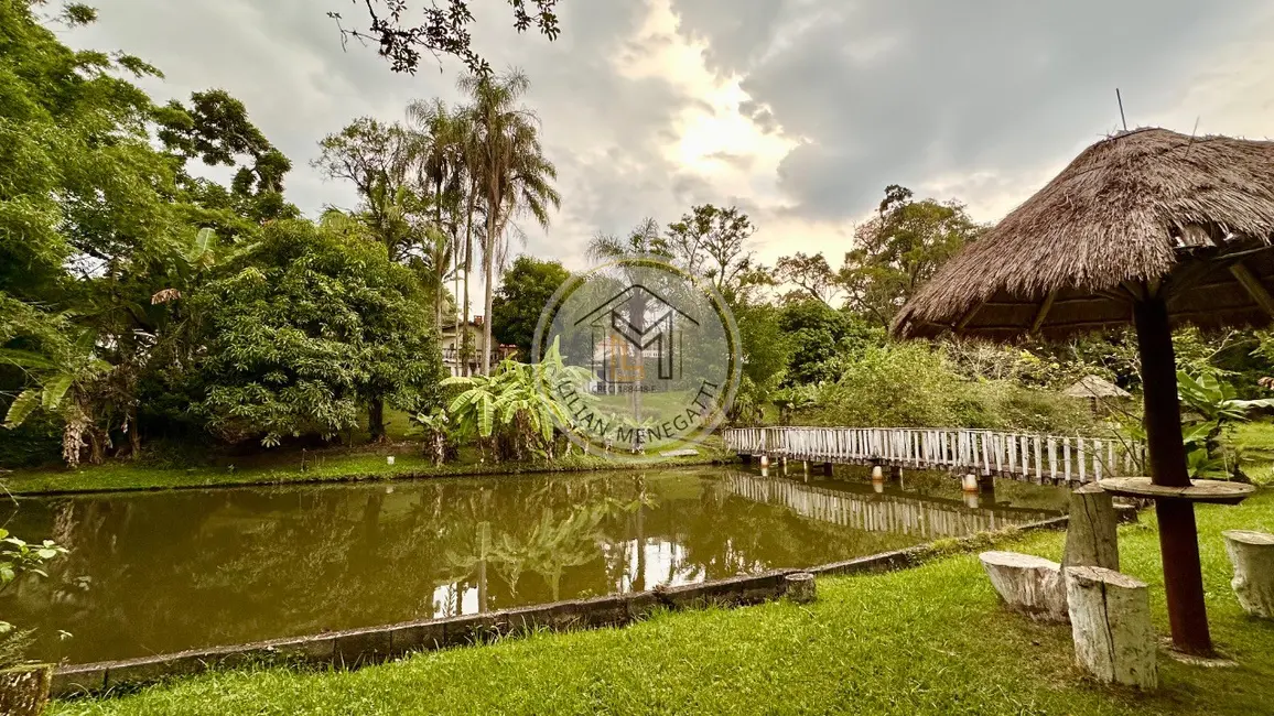 Foto 1 de Casa de Condomínio com 6 quartos à venda, 7000m2 em Jundiai - SP