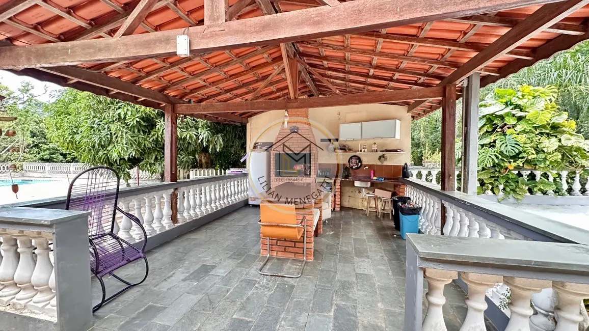 Casa de Condomínio com 6 quartos à venda, 7000m2 em Jundiai - SP - imagem 9 Foto 9 de Casa de Condomínio com 6 quartos à venda, 7000m2 em Jundiai - SP