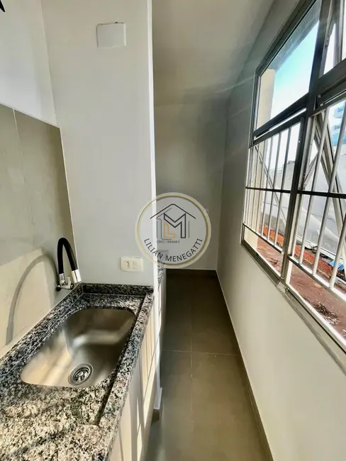 Foto 9 de Apartamento com 2 quartos à venda, 43m2 em Jardim Ana Maria, Jundiai - SP