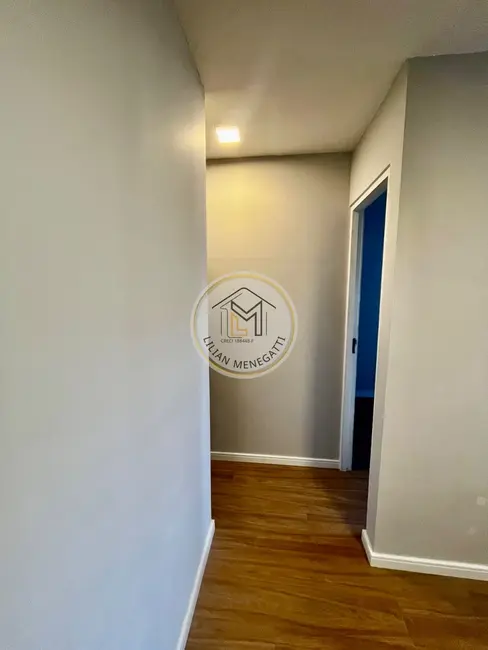 Foto 6 de Apartamento com 2 quartos à venda, 43m2 em Jardim Ana Maria, Jundiai - SP
