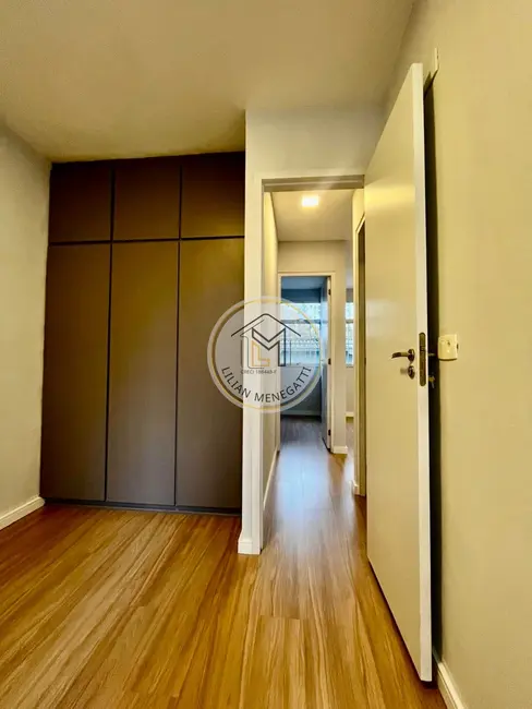 Foto 7 de Apartamento com 2 quartos à venda, 43m2 em Jardim Ana Maria, Jundiai - SP