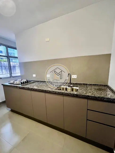 Foto 2 de Apartamento com 2 quartos à venda, 43m2 em Jardim Ana Maria, Jundiai - SP