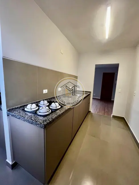 Foto 1 de Apartamento com 2 quartos à venda, 43m2 em Jardim Ana Maria, Jundiai - SP