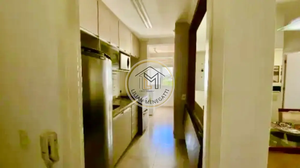 Foto 6 de Apartamento com 2 quartos à venda, 67m2 em Engordadouro, Jundiai - SP
