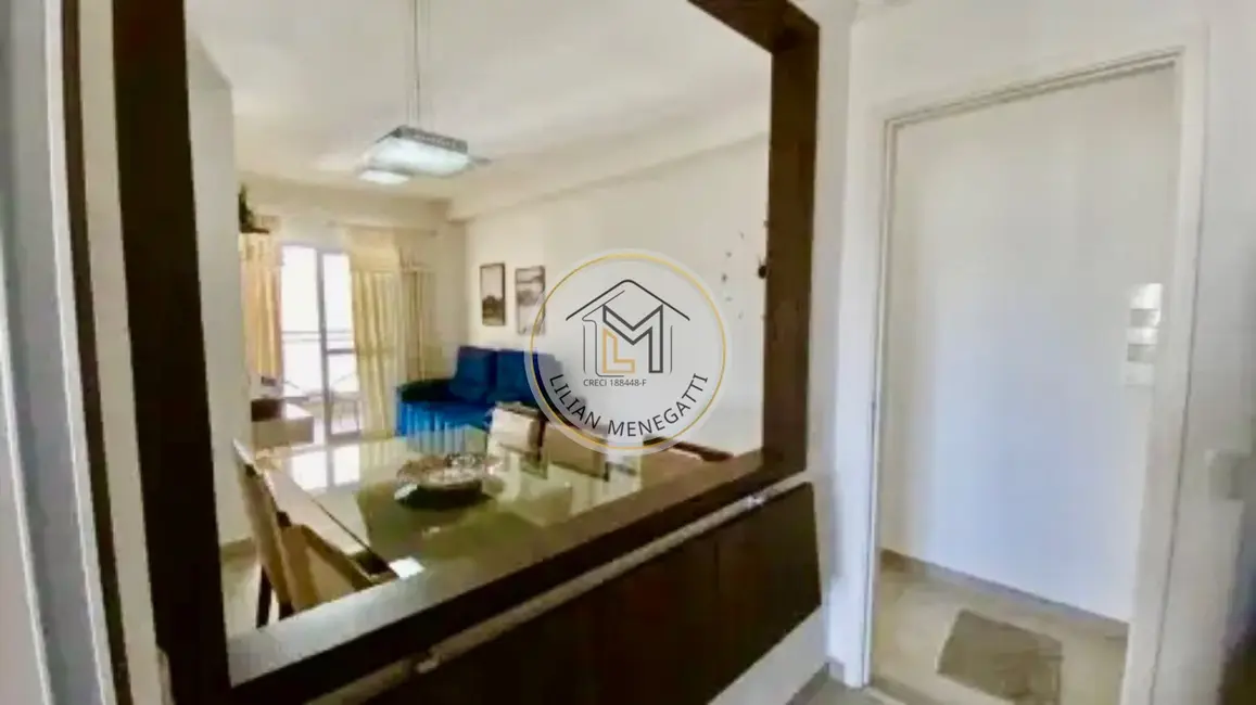 Foto 4 de Apartamento com 2 quartos à venda, 67m2 em Engordadouro, Jundiai - SP