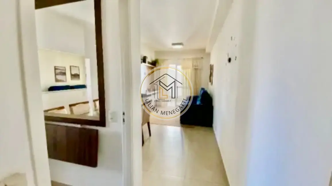 Foto 5 de Apartamento com 2 quartos à venda, 67m2 em Engordadouro, Jundiai - SP