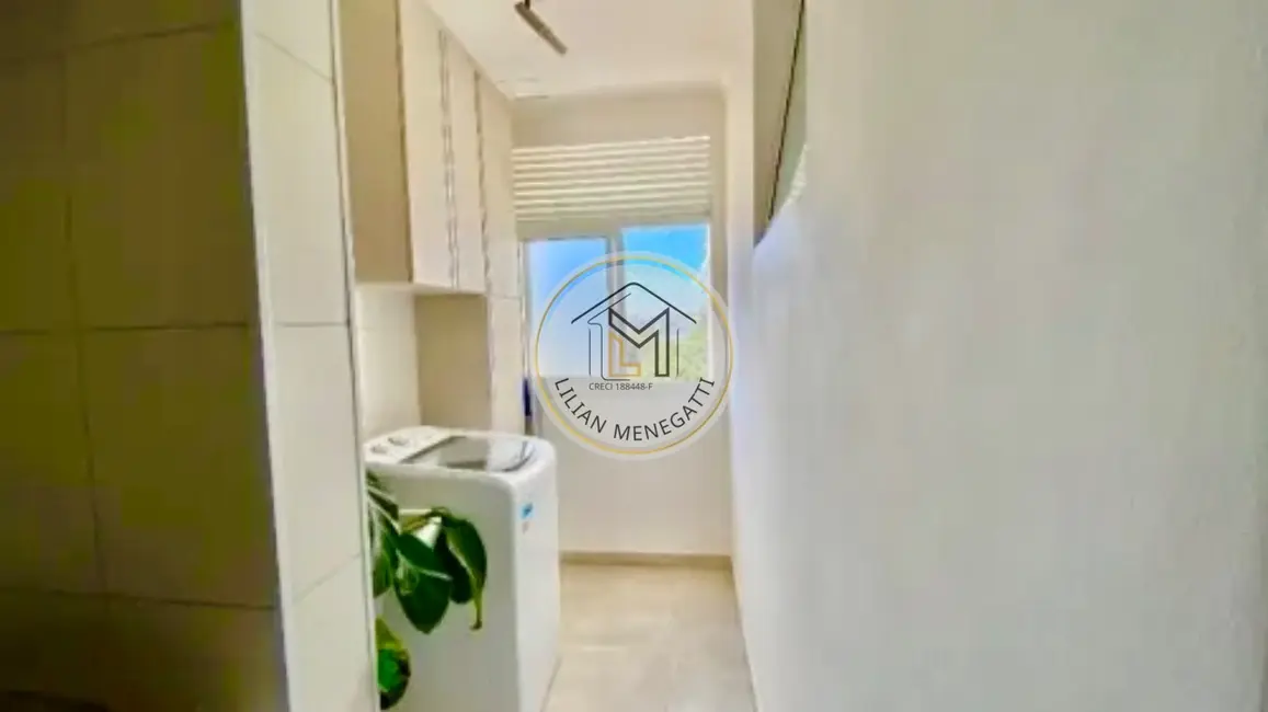 Foto 7 de Apartamento com 2 quartos à venda, 67m2 em Engordadouro, Jundiai - SP