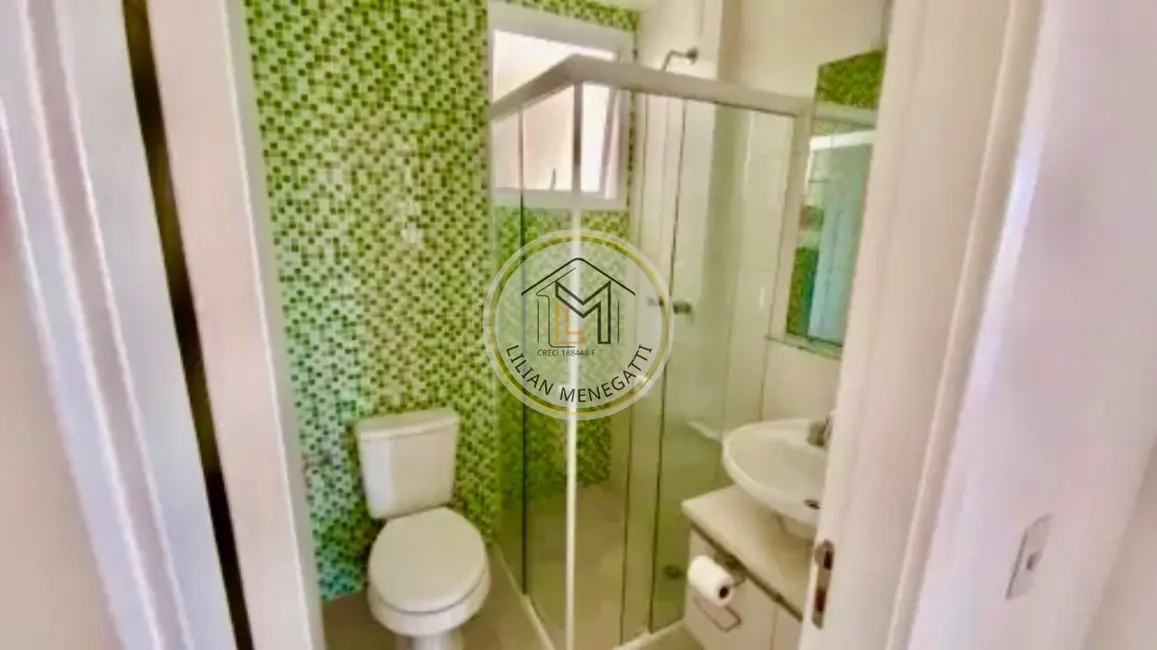 Foto 8 de Apartamento com 2 quartos à venda, 67m2 em Engordadouro, Jundiai - SP