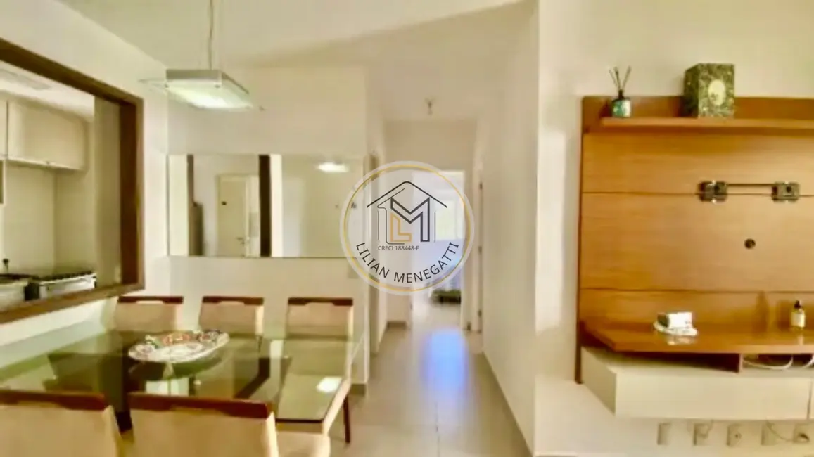 Foto 3 de Apartamento com 2 quartos à venda, 67m2 em Engordadouro, Jundiai - SP
