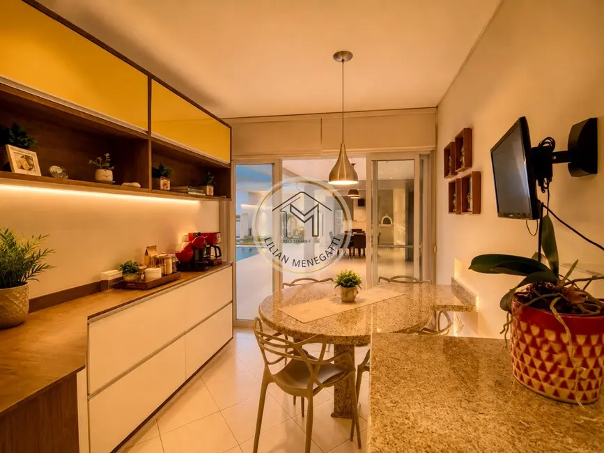 Casa de Condomínio com 5 quartos à venda, 500m2 em Jundiai - SP - imagem 2 Foto 2 de Casa de Condomínio com 5 quartos à venda, 500m2 em Jundiai - SP