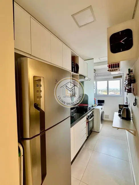 Foto 7 de Apartamento com 2 quartos à venda, 74m2 em Medeiros, Jundiai - SP