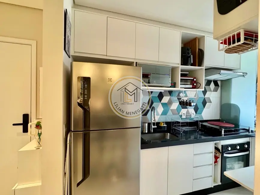 Foto 9 de Apartamento com 2 quartos à venda, 74m2 em Medeiros, Jundiai - SP