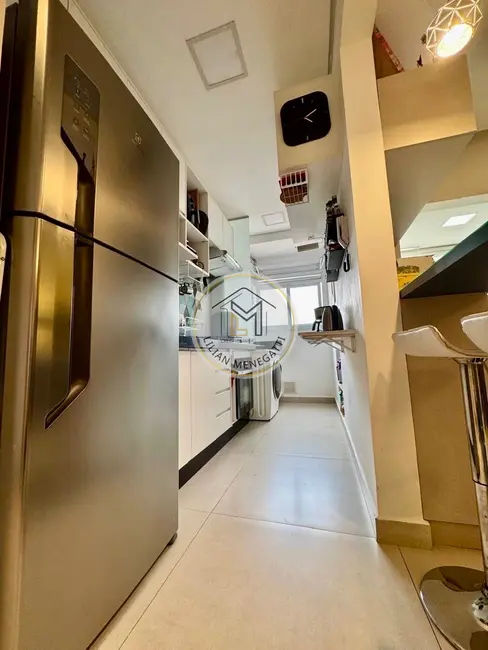 Foto 8 de Apartamento com 2 quartos à venda, 74m2 em Medeiros, Jundiai - SP
