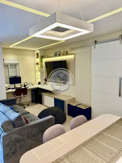 Foto 4 de Apartamento com 2 quartos à venda, 74m2 em Medeiros, Jundiai - SP