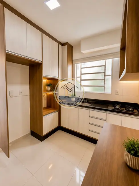 Foto 1 de Apartamento com 2 quartos à venda, 57m2 em Vila Alvorada, Jundiai - SP