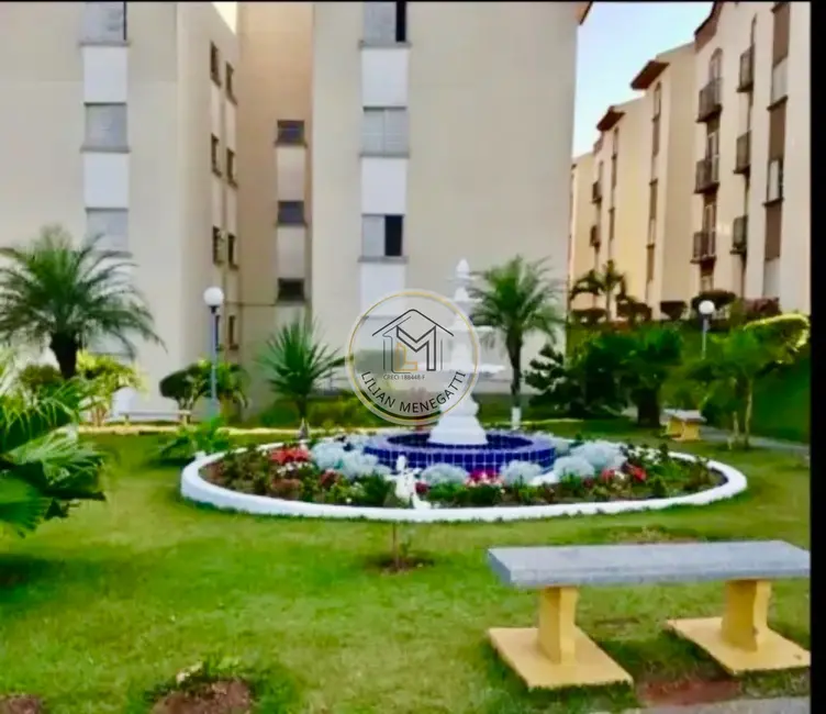Foto 7 de Apartamento com 2 quartos à venda, 57m2 em Vila Alvorada, Jundiai - SP
