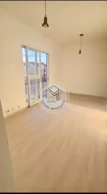 Foto 2 de Apartamento com 2 quartos à venda, 57m2 em Vila Alvorada, Jundiai - SP