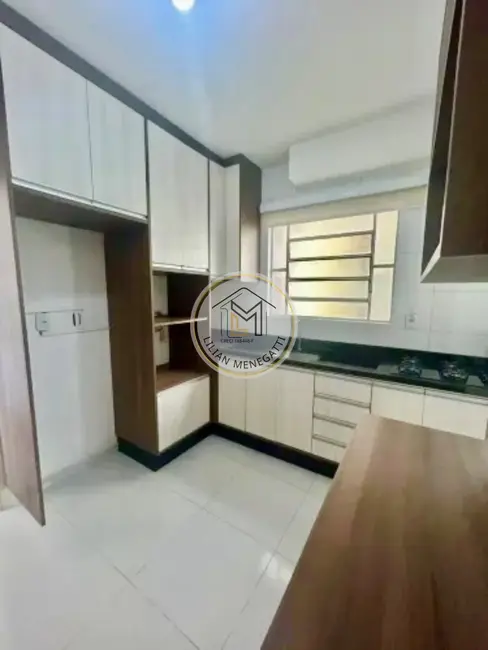 Foto 8 de Apartamento com 2 quartos à venda, 57m2 em Vila Alvorada, Jundiai - SP