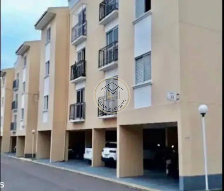 Foto 6 de Apartamento com 2 quartos à venda, 57m2 em Vila Alvorada, Jundiai - SP
