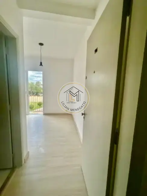 Foto 3 de Apartamento com 2 quartos à venda, 57m2 em Vila Alvorada, Jundiai - SP