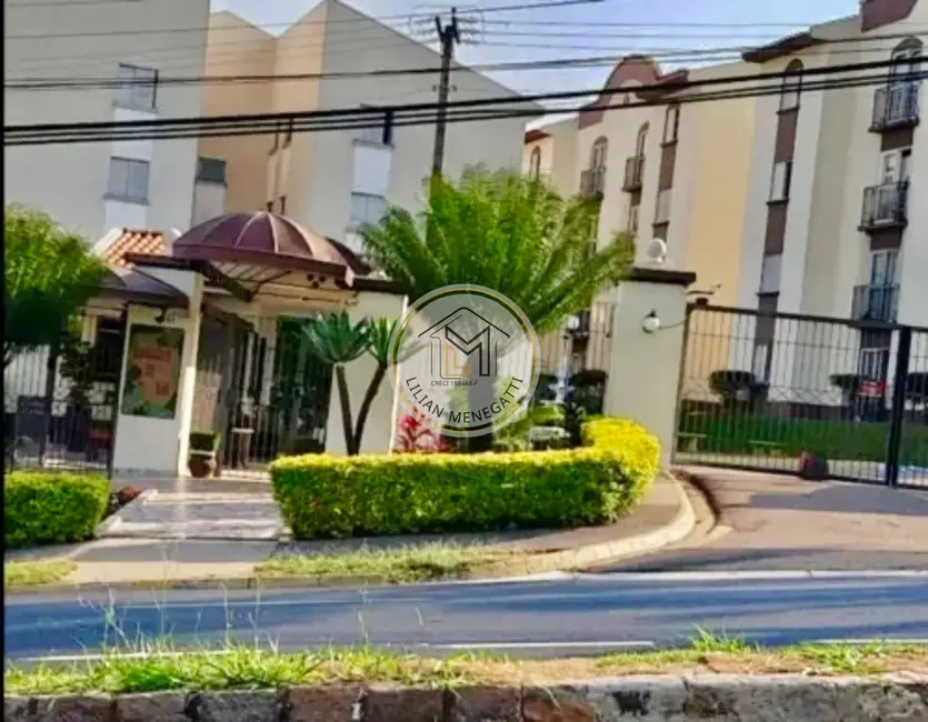 Foto 5 de Apartamento com 2 quartos à venda, 57m2 em Vila Alvorada, Jundiai - SP