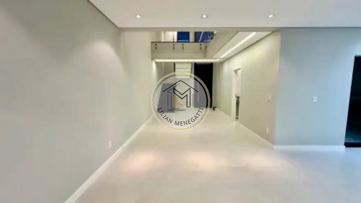 Foto 6 de Casa de Condomínio com 3 quartos à venda, 250m2 em Jardim Ermida I, Jundiai - SP