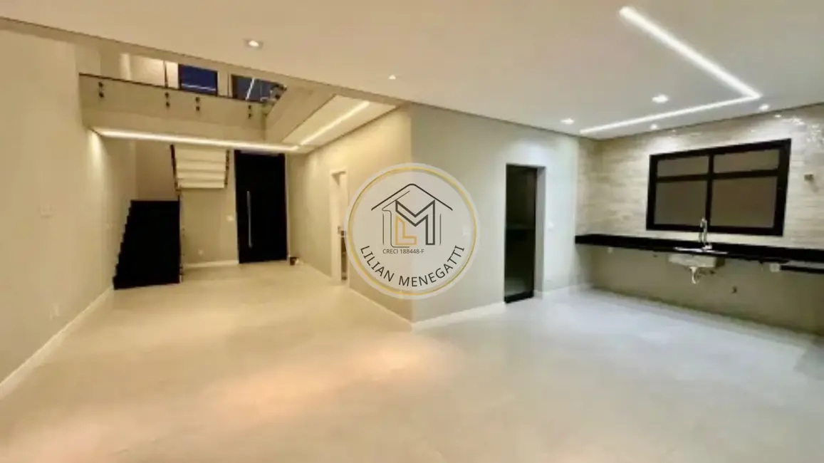 Foto 5 de Casa de Condomínio com 3 quartos à venda, 250m2 em Jardim Ermida I, Jundiai - SP
