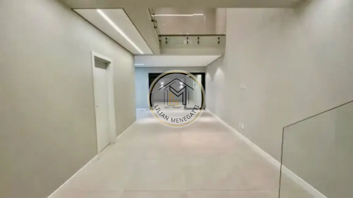 Foto 7 de Casa de Condomínio com 3 quartos à venda, 250m2 em Jardim Ermida I, Jundiai - SP