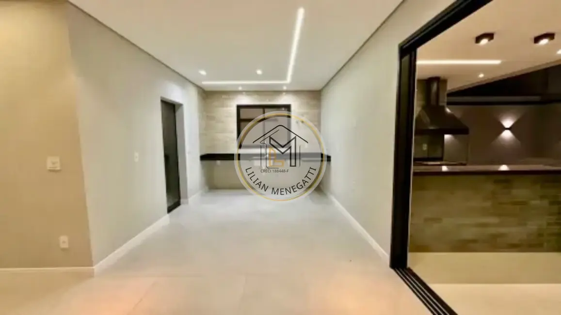 Foto 9 de Casa de Condomínio com 3 quartos à venda, 250m2 em Jardim Ermida I, Jundiai - SP