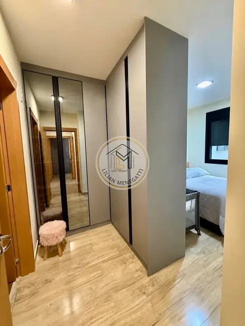 Foto 5 de Apartamento com 3 quartos à venda, 105m2 em Jardim do Lago, Jundiai - SP