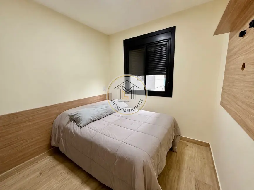 Foto 8 de Apartamento com 3 quartos à venda, 105m2 em Jardim do Lago, Jundiai - SP
