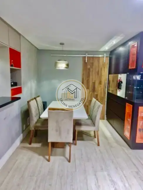 Apartamento com 3 quartos à venda, 89m2 em Vila Guarani, Jundiai - SP - imagem 5 Foto 5 de Apartamento com 3 quartos à venda, 89m2 em Vila Guarani, Jundiai - SP