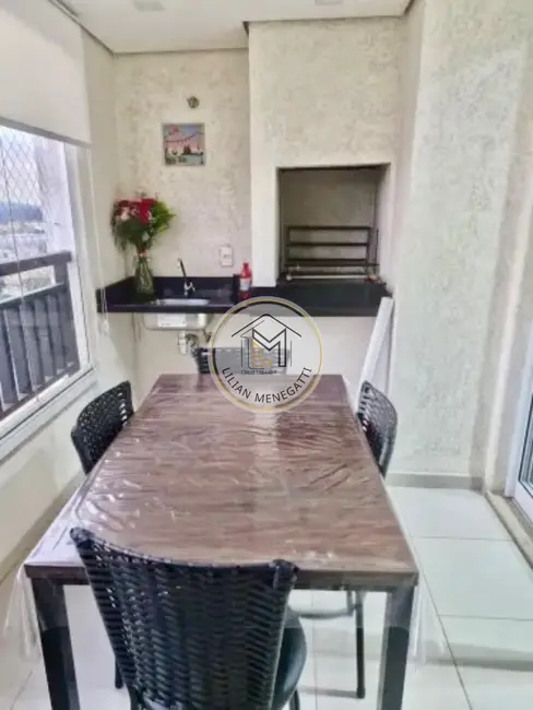 Apartamento com 3 quartos à venda, 89m2 em Vila Guarani, Jundiai - SP - imagem 7 Foto 7 de Apartamento com 3 quartos à venda, 89m2 em Vila Guarani, Jundiai - SP