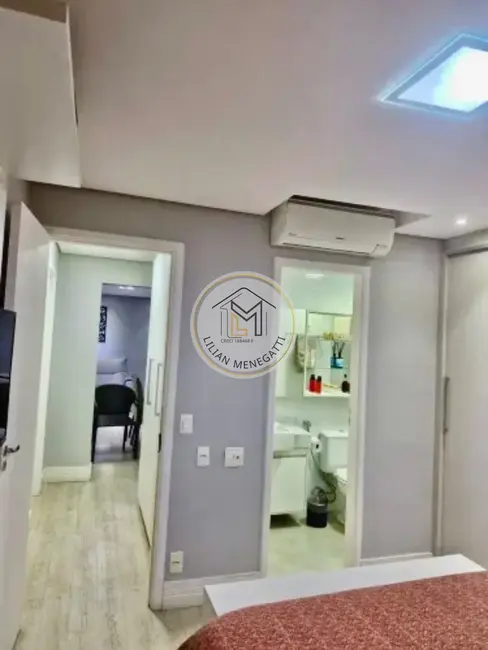 Apartamento com 3 quartos à venda, 89m2 em Vila Guarani, Jundiai - SP - imagem 6 Foto 6 de Apartamento com 3 quartos à venda, 89m2 em Vila Guarani, Jundiai - SP
