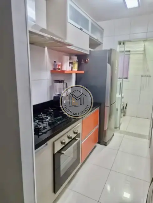 Apartamento com 3 quartos à venda, 89m2 em Vila Guarani, Jundiai - SP - imagem 4 Foto 4 de Apartamento com 3 quartos à venda, 89m2 em Vila Guarani, Jundiai - SP
