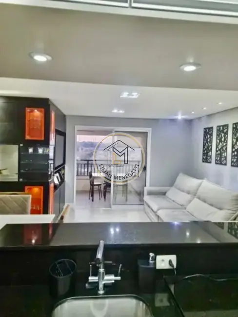 Apartamento com 3 quartos à venda, 89m2 em Vila Guarani, Jundiai - SP - imagem 2 Foto 2 de Apartamento com 3 quartos à venda, 89m2 em Vila Guarani, Jundiai - SP