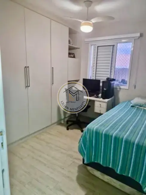 Apartamento com 3 quartos à venda, 89m2 em Vila Guarani, Jundiai - SP - imagem 9 Foto 9 de Apartamento com 3 quartos à venda, 89m2 em Vila Guarani, Jundiai - SP