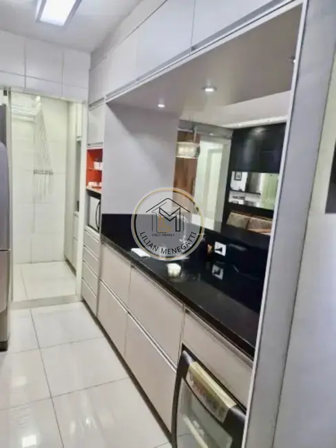 Apartamento com 3 quartos à venda, 89m2 em Vila Guarani, Jundiai - SP - imagem 3 Foto 3 de Apartamento com 3 quartos à venda, 89m2 em Vila Guarani, Jundiai - SP