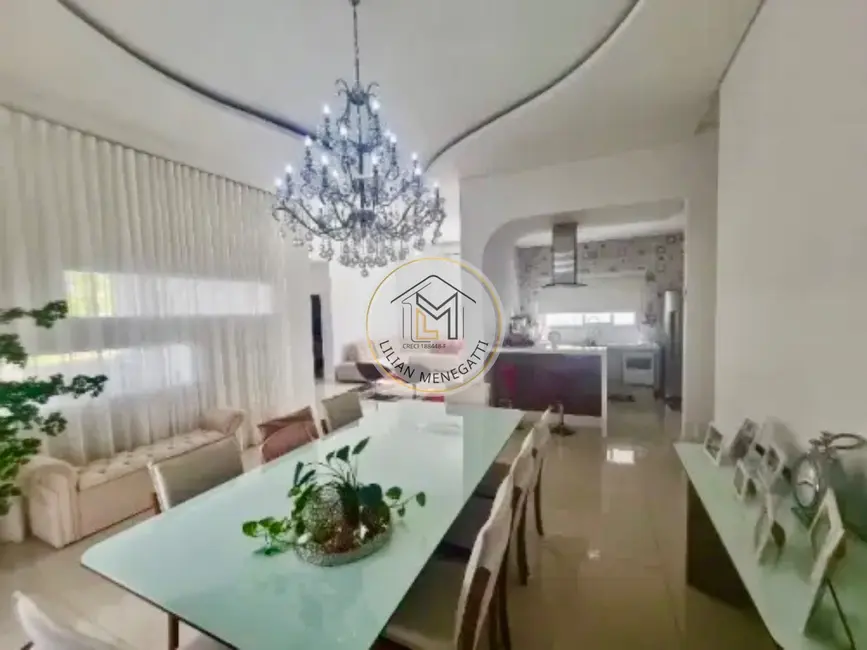Foto 6 de Casa de Condomínio com 4 quartos à venda, 360m2 em Swiss Park, Campinas - SP