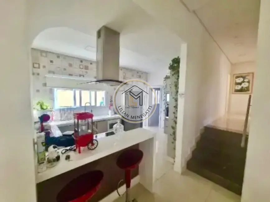 Foto 8 de Casa de Condomínio com 4 quartos à venda, 360m2 em Swiss Park, Campinas - SP