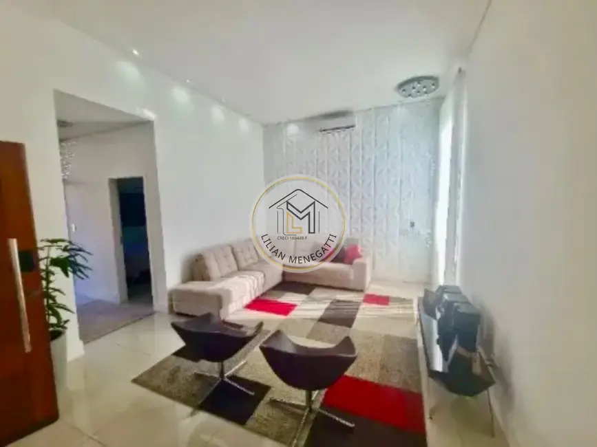 Foto 5 de Casa de Condomínio com 4 quartos à venda, 360m2 em Swiss Park, Campinas - SP